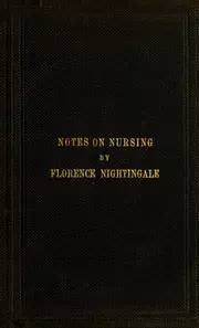 Notes on Nursing