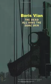 The Dead All Have The Same Skin