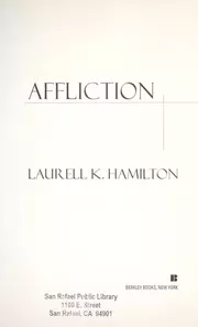 Affliction