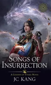 Songs of Insurrection Special Edition Hardback