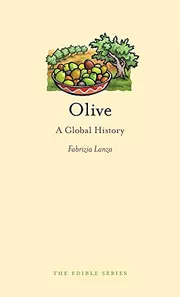 Olive: A Global History