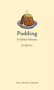 Pudding: A Global History