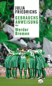 Gebrauchsanweisung für Werder Bremen