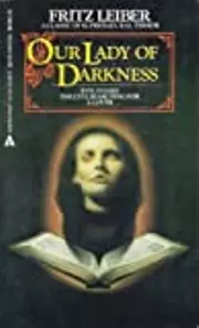 Our Lady of Darkness