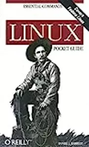 Linux Pocket Guide