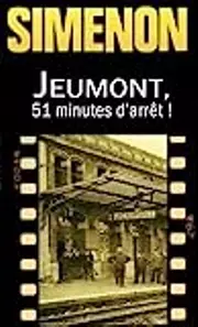 Jeumont, 51 minutes d'arrêt
