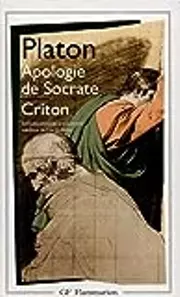 Apologie de Socrate/Criton