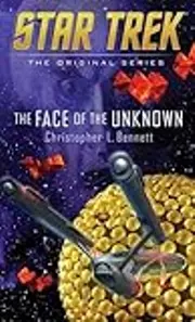 The Face of the Unknown
