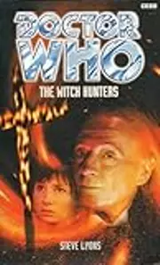 Doctor Who: The Witch Hunters