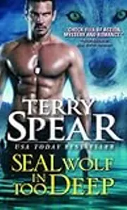 SEAL Wolf In Too Deep