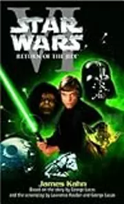 Star Wars, Episode VI: Return of the Jedi