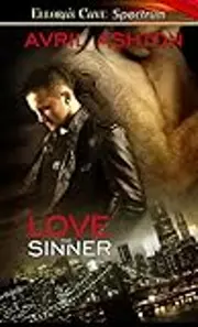 Love the Sinner