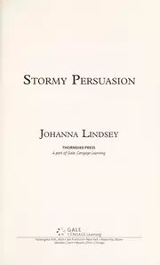 Stormy persuasion