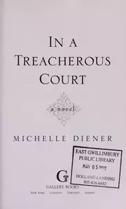 In a treacherous court