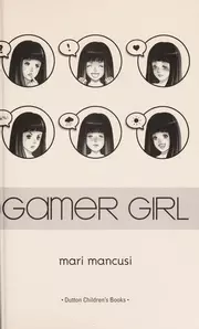 Gamer Girl