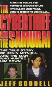 The Cyberthief and the Samurai