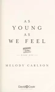 As young as we feel