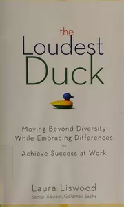 The loudest duck