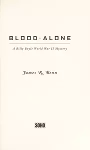 Blood alone
