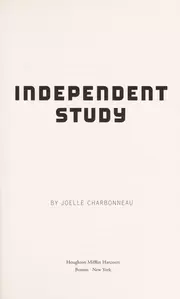 Independent study