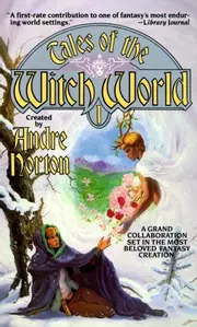 Tales of the Witch World 2