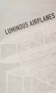 Luminous Airplanes