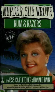 Rum & Razors