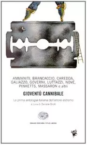 Gioventù cannibale