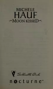 Moon Kissed