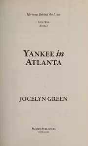 Yankee in Atlanta