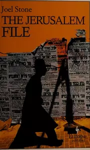 The Jerusalem file