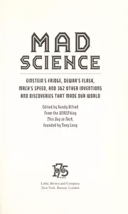 Mad science