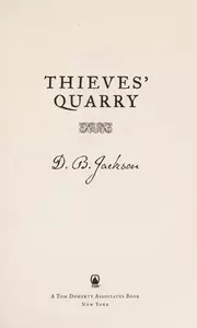 Thieves' Quarry