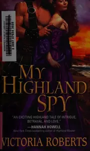 My Highland spy