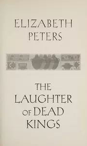 The Laughter of Dead Kings