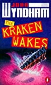 The Kraken Wakes