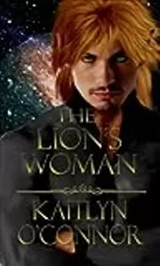 The Lion's Woman
