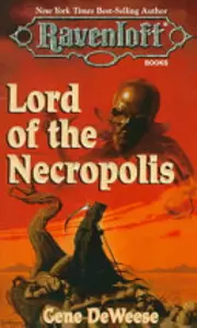 Lord of the Necropolis