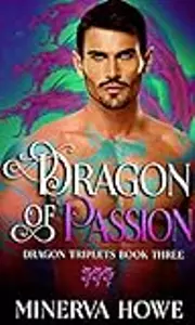 Dragon of Passion