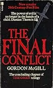 The Final Conflict: Omen III
