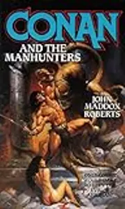 Conan and the Manhunters