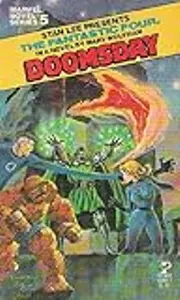 The Fantastic Four: Doomsday