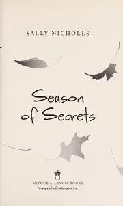 Season of secrets