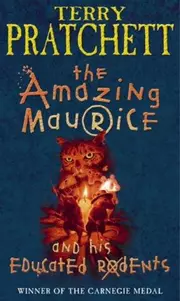The Amazing Maurice and His Educated Rodents