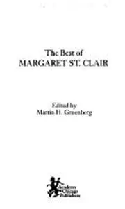 The Best Of Margaret St. Clair