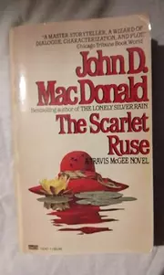 The Scarlet Ruse