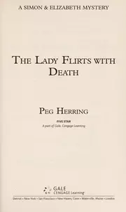 The lady flirts with death