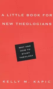 A little book for new theologians