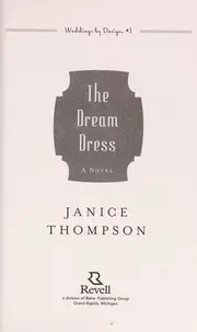 The dream dress