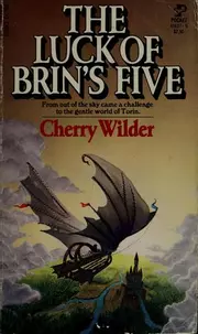 The luck of Brin's five